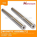 rare earth sintered D25 magnetic bar